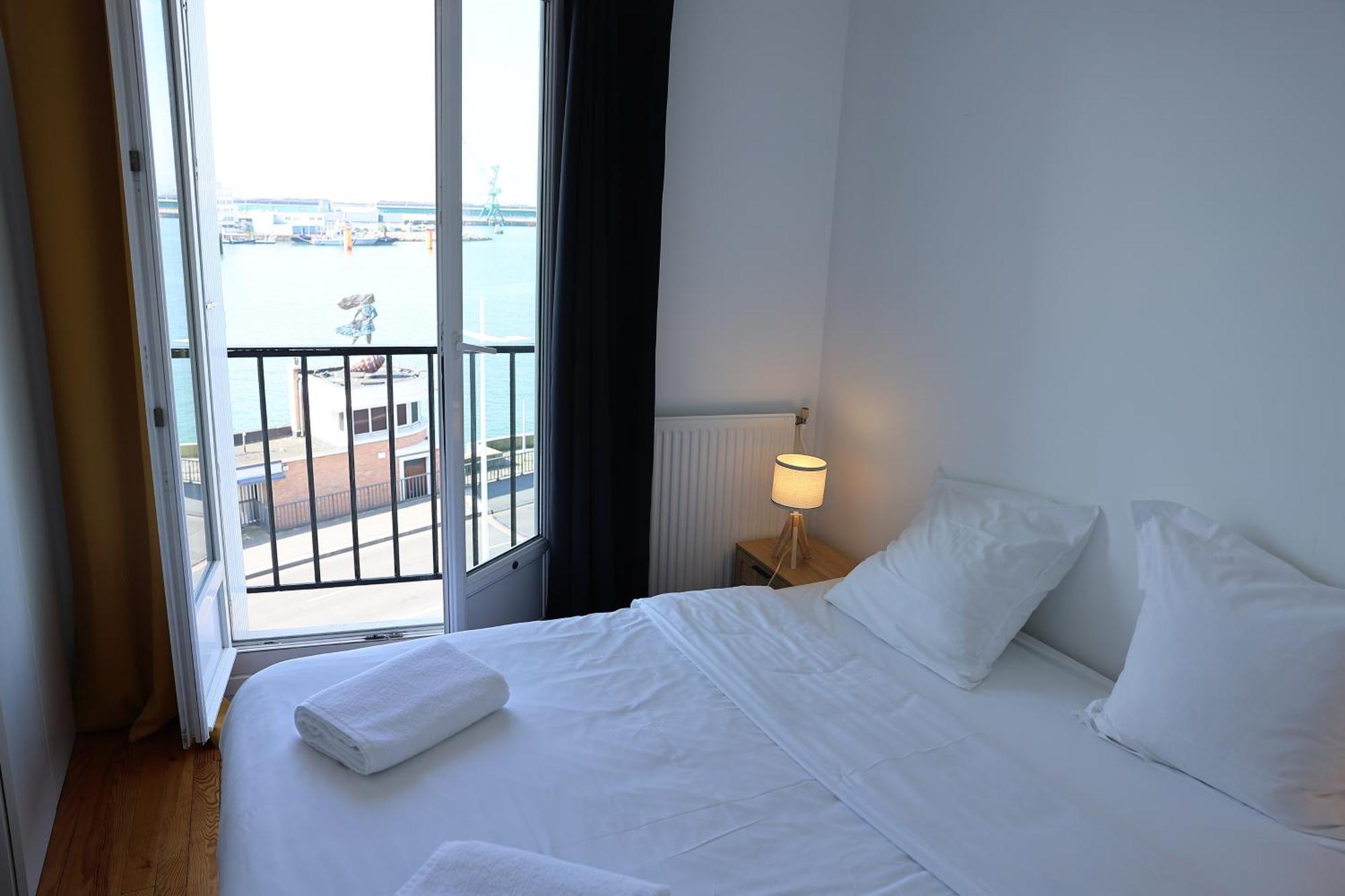 Apartamento Lili El Havre Exterior foto